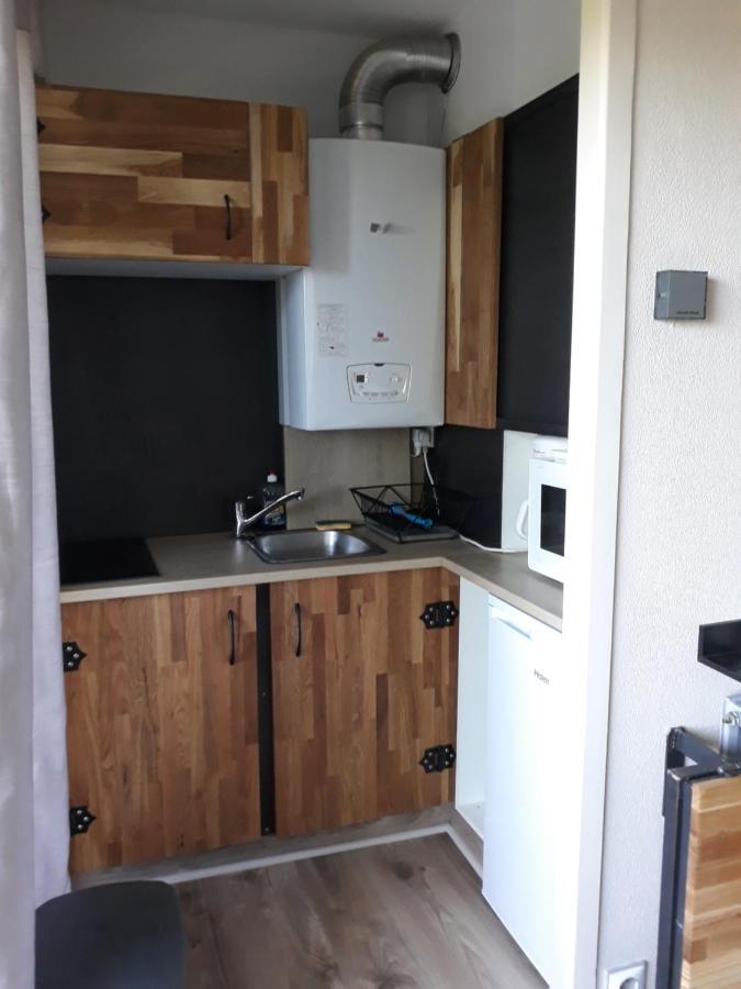 Studio Haut De Bordagain Сибур Экстерьер фото